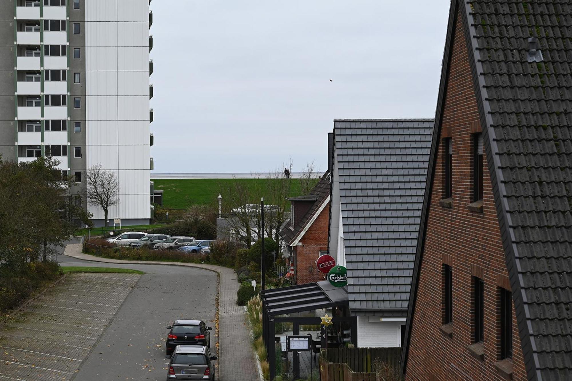 Buesumer Moev Eksteriør billede